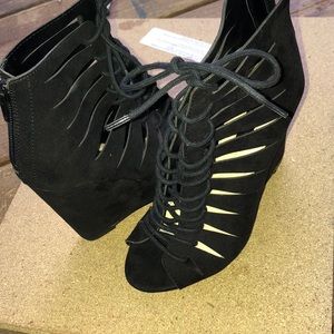 Forever 21 wedges